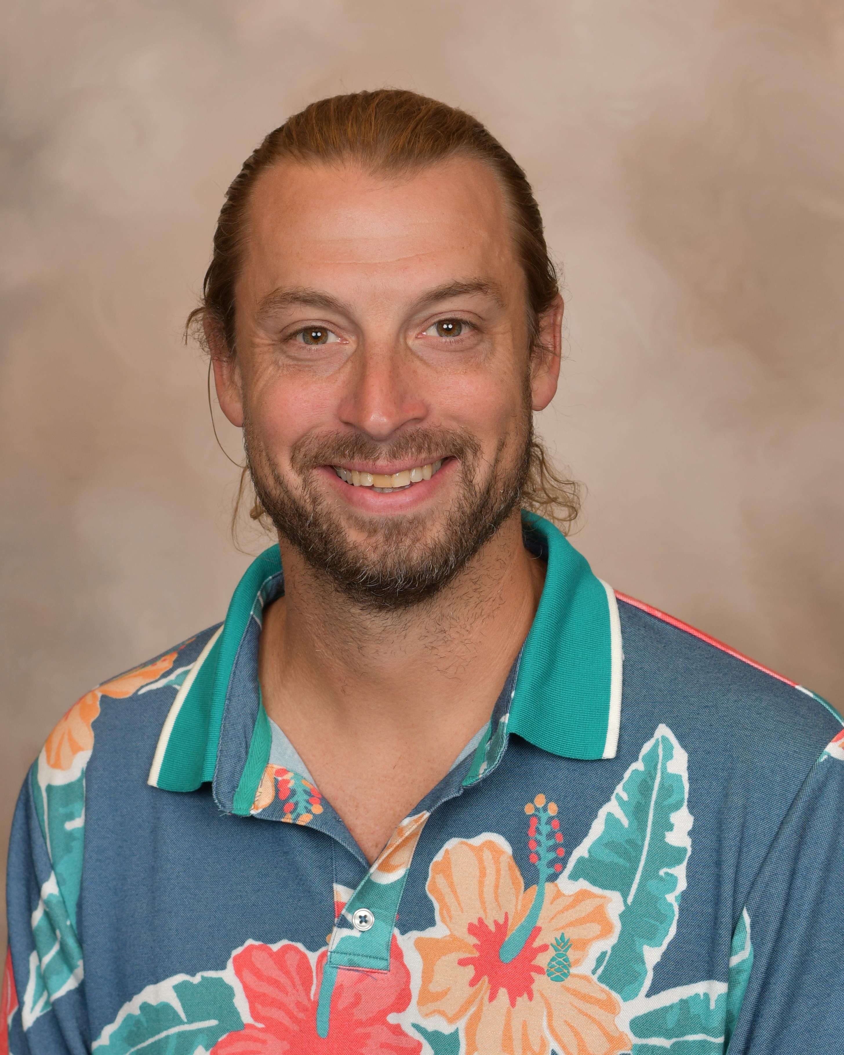 Jeremy Flowers 